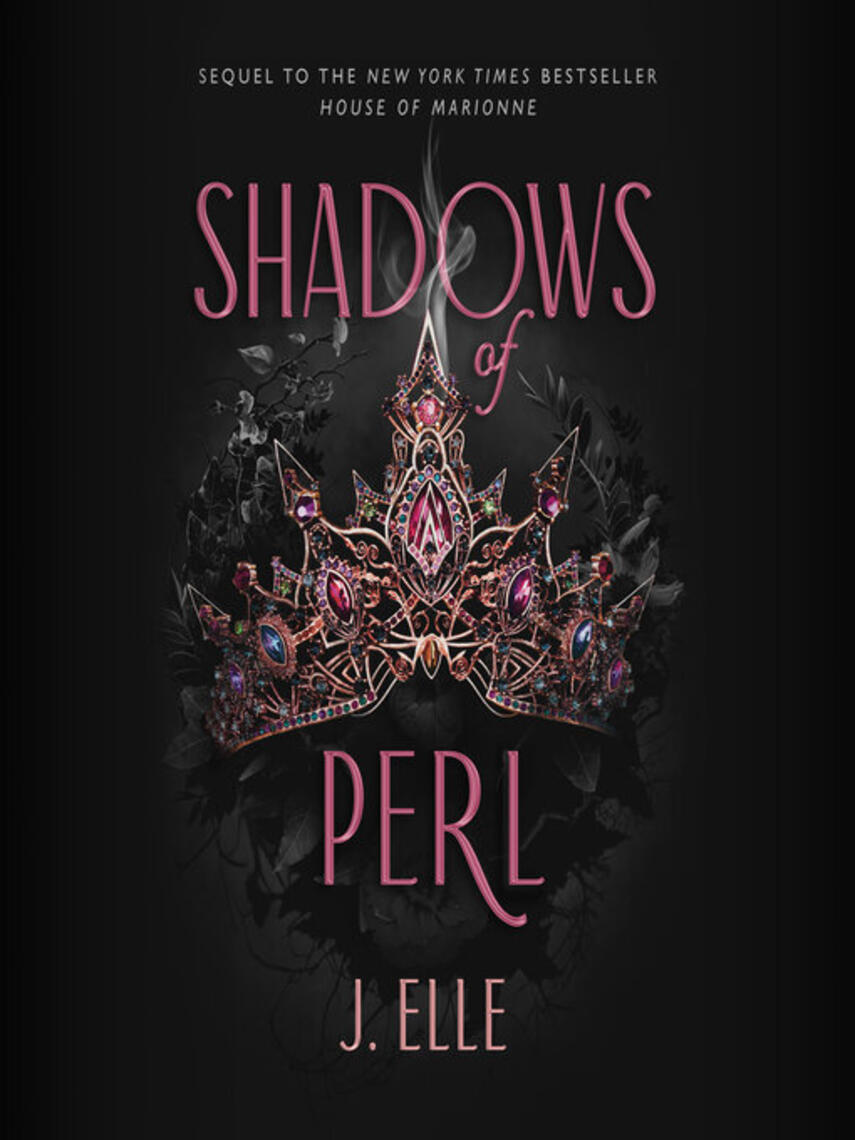 J Elle: Shadows of Perl