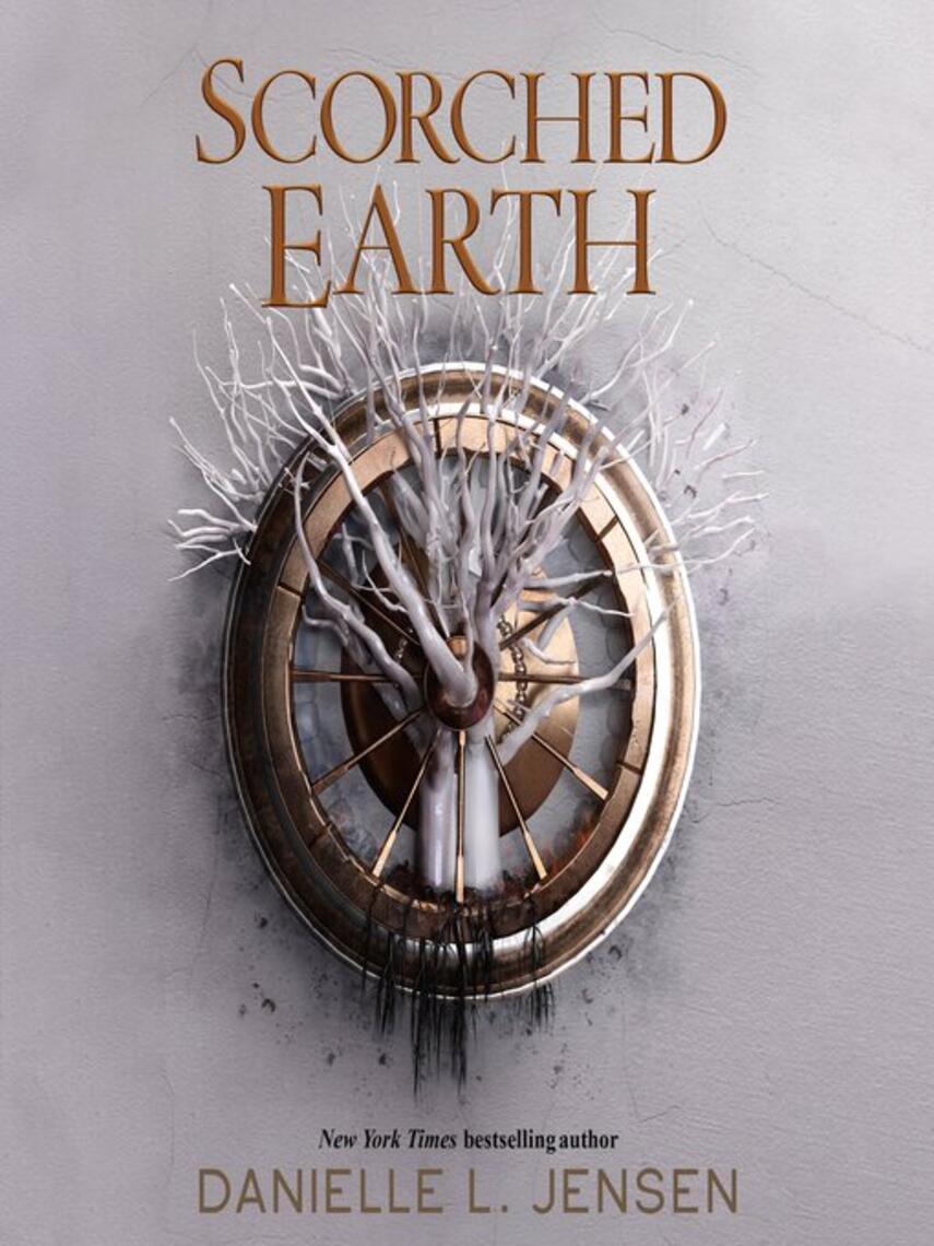 Danielle L. Jensen: Scorched Earth