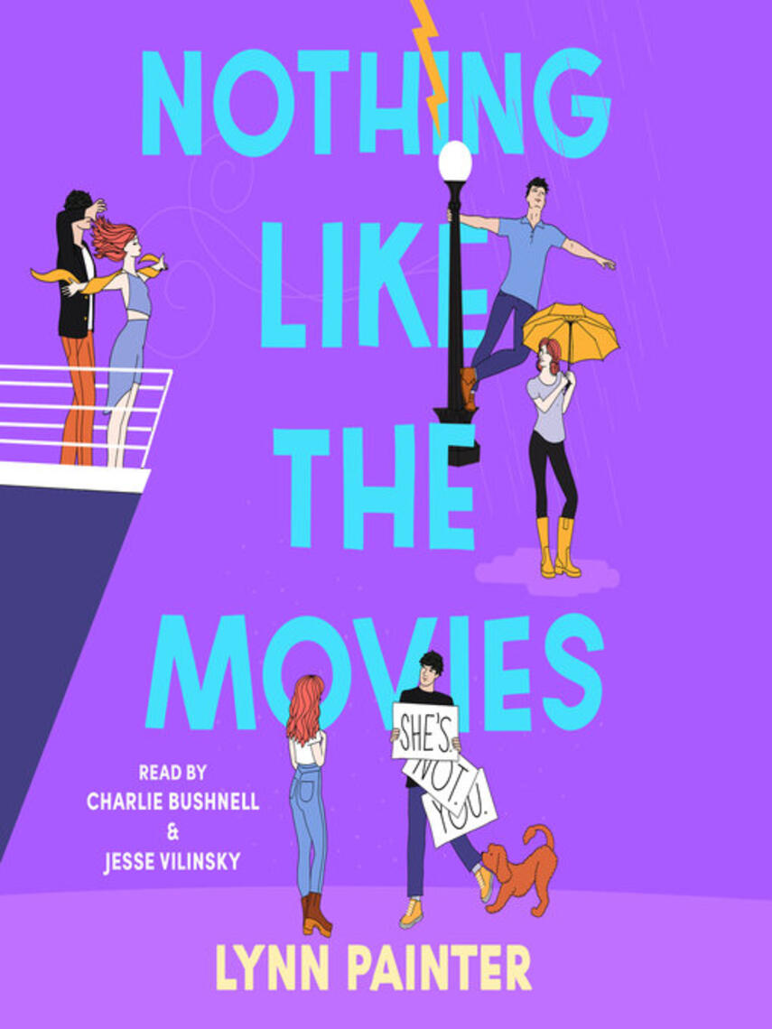 Lynn Painter: Nothing Like the Movies