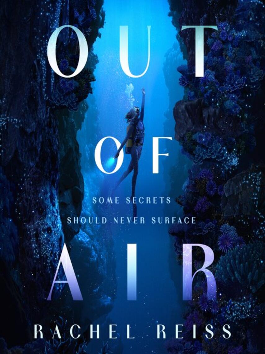 Rachel Reiss: Out of Air
