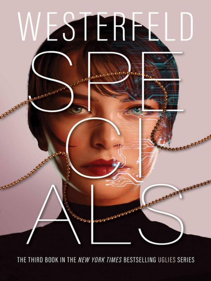 Scott Westerfeld: Specials
