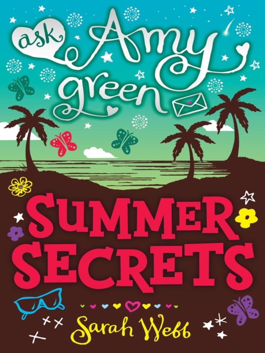 Sarah Webb: Summer Secrets