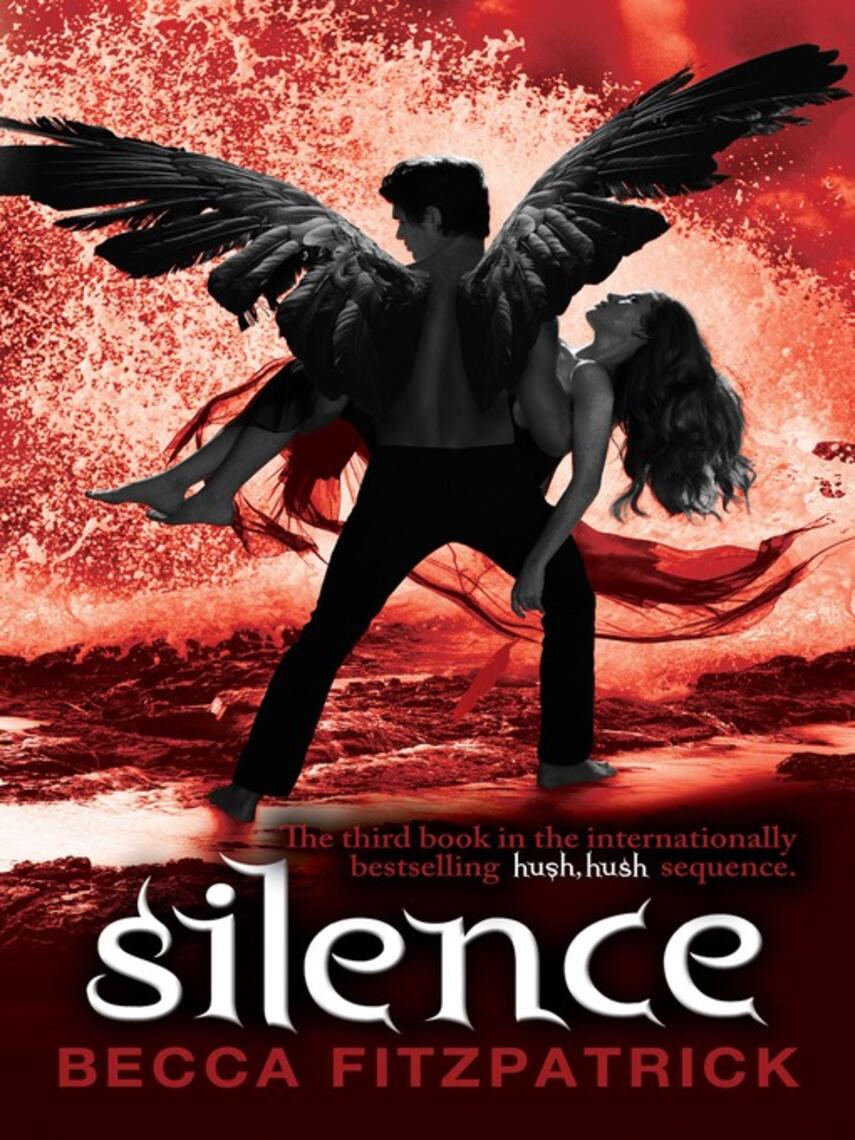 Becca Fitzpatrick: Silence
