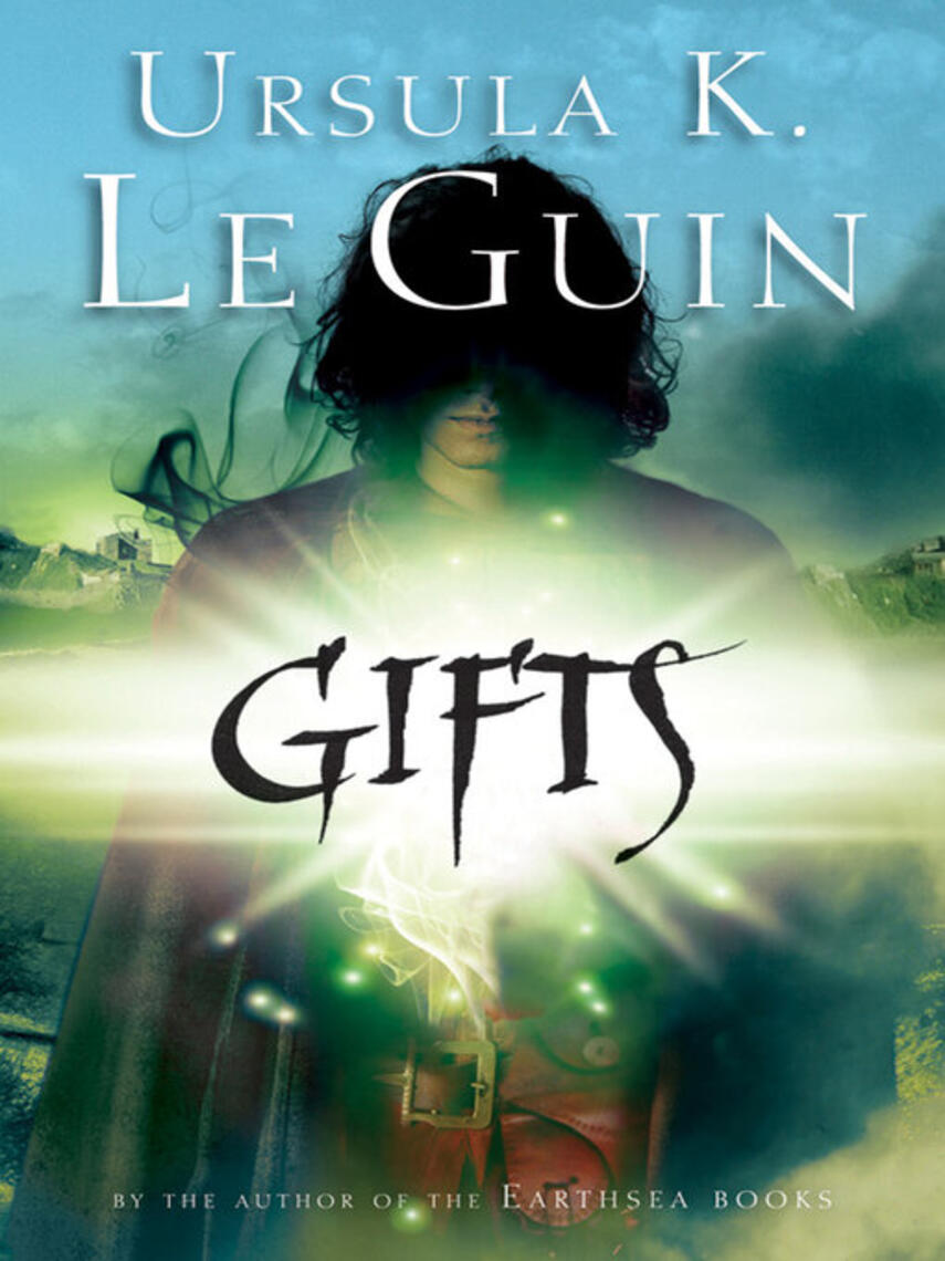 Ursula K. Le Guin: Gifts