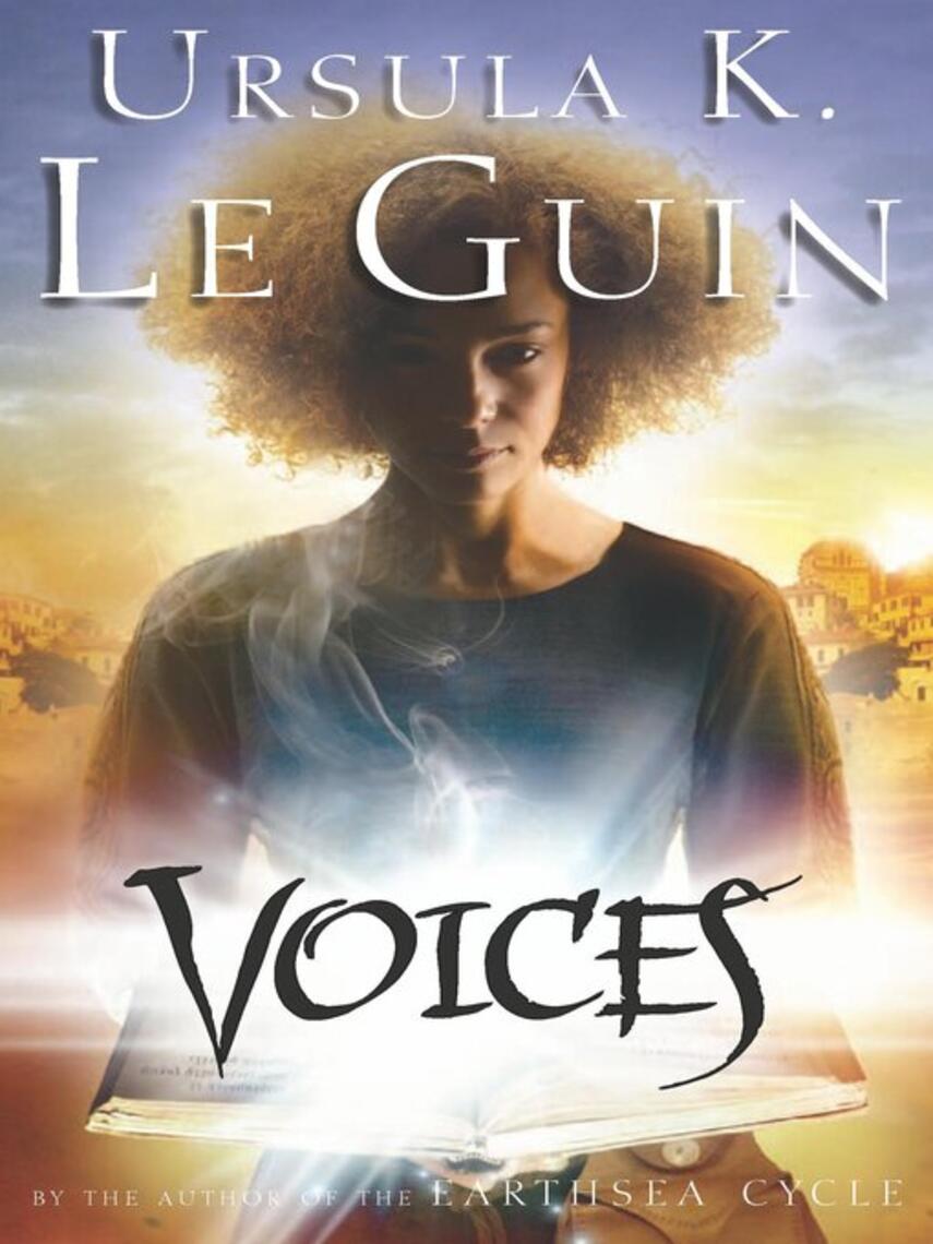 Ursula K. Le Guin: Voices