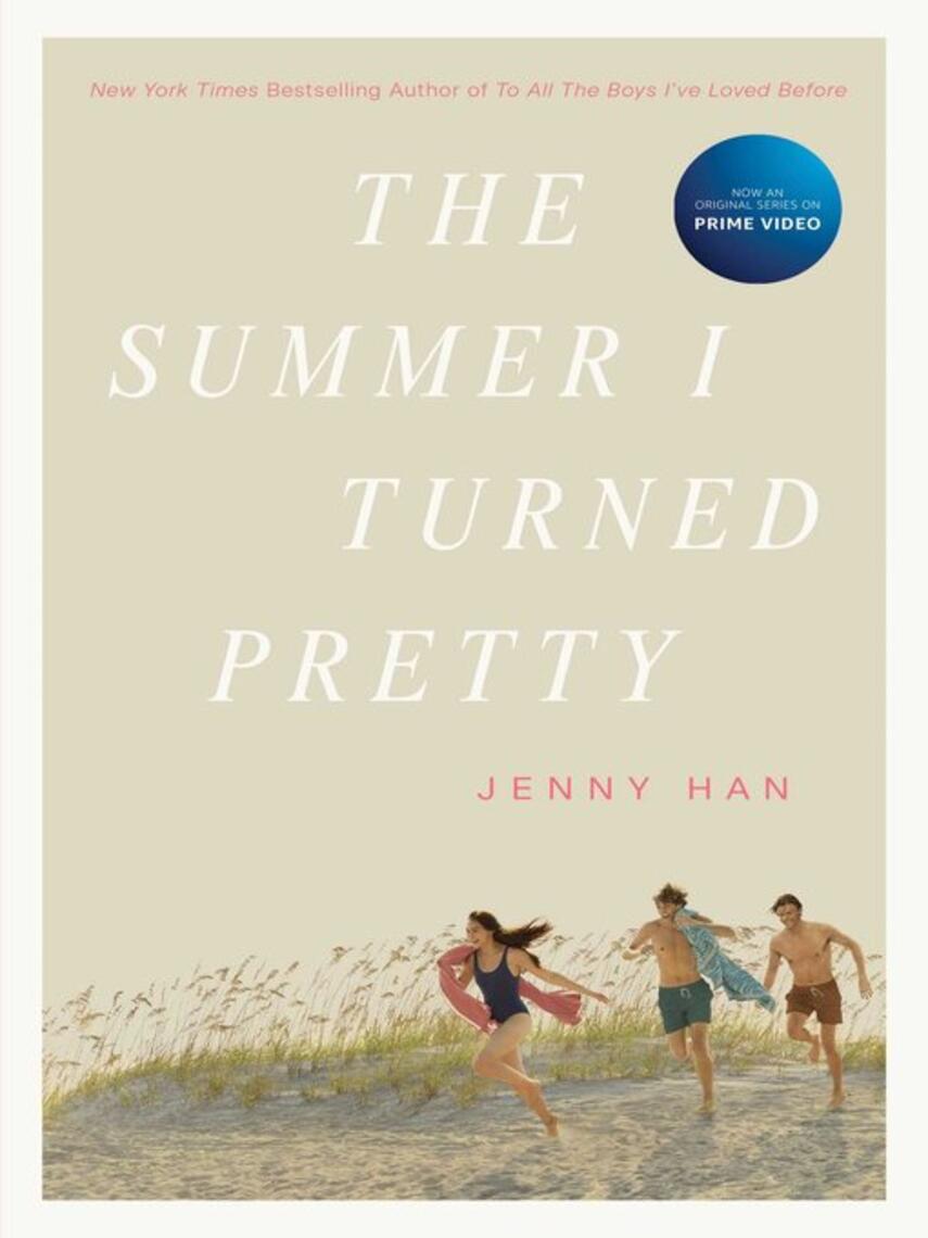 the summer i turned pretty second book