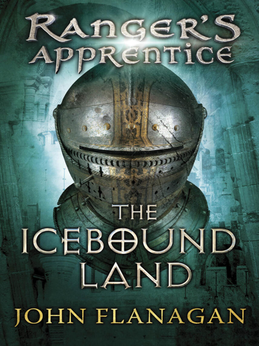 John Flanagan: The Icebound Land