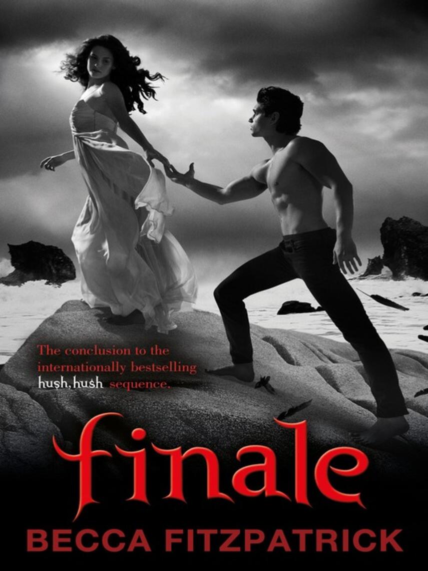 Becca Fitzpatrick: Finale