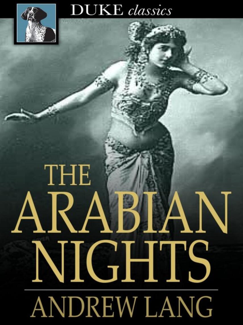 Andrew Lang: The Arabian Nights