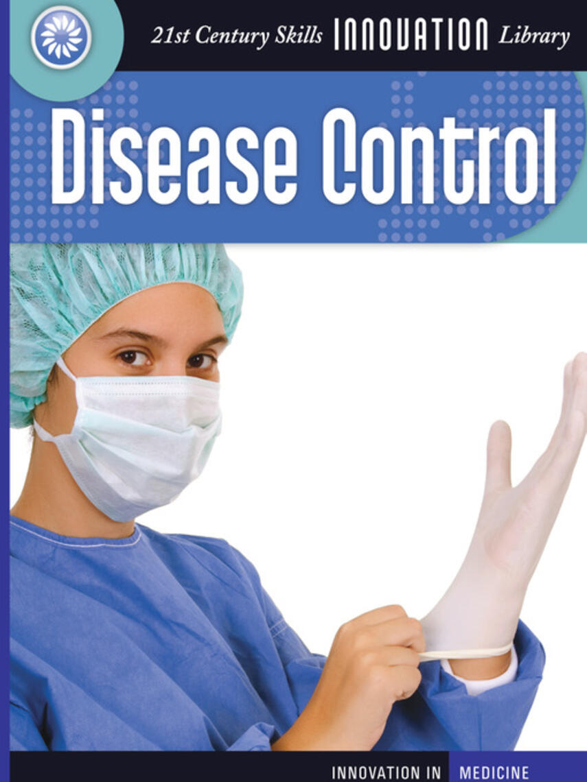 Susan H. Gray: Disease Control