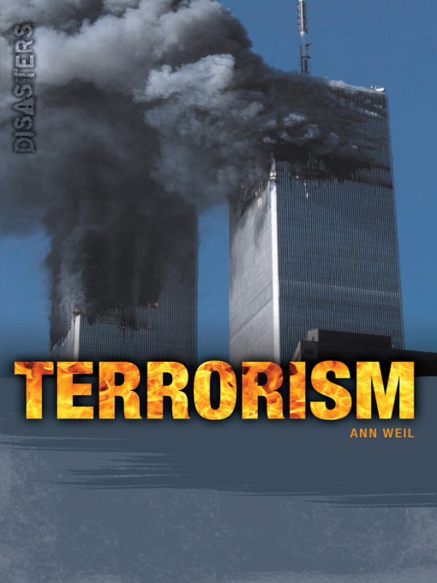 Weil Ann: Terrorism