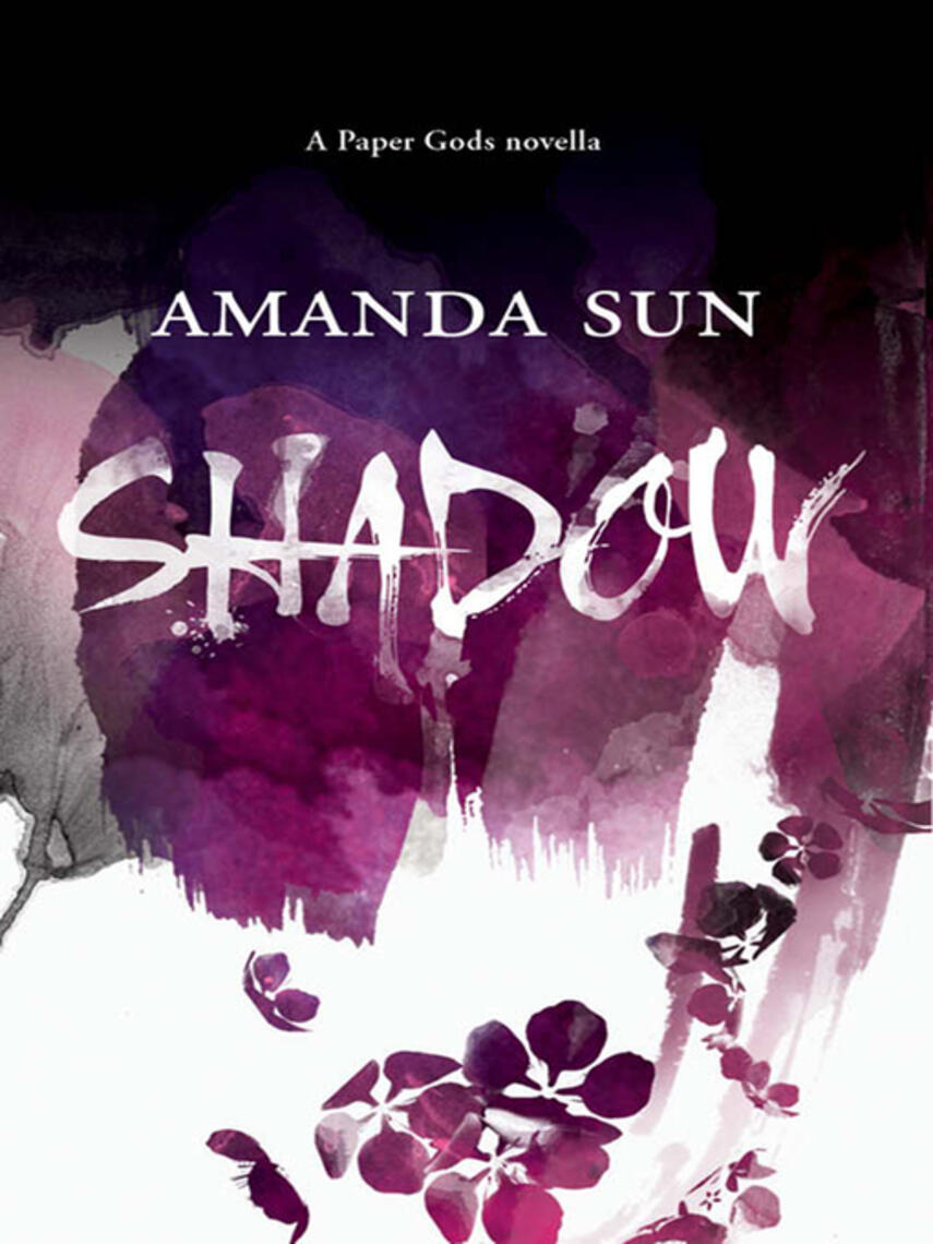 Amanda Sun: Shadow