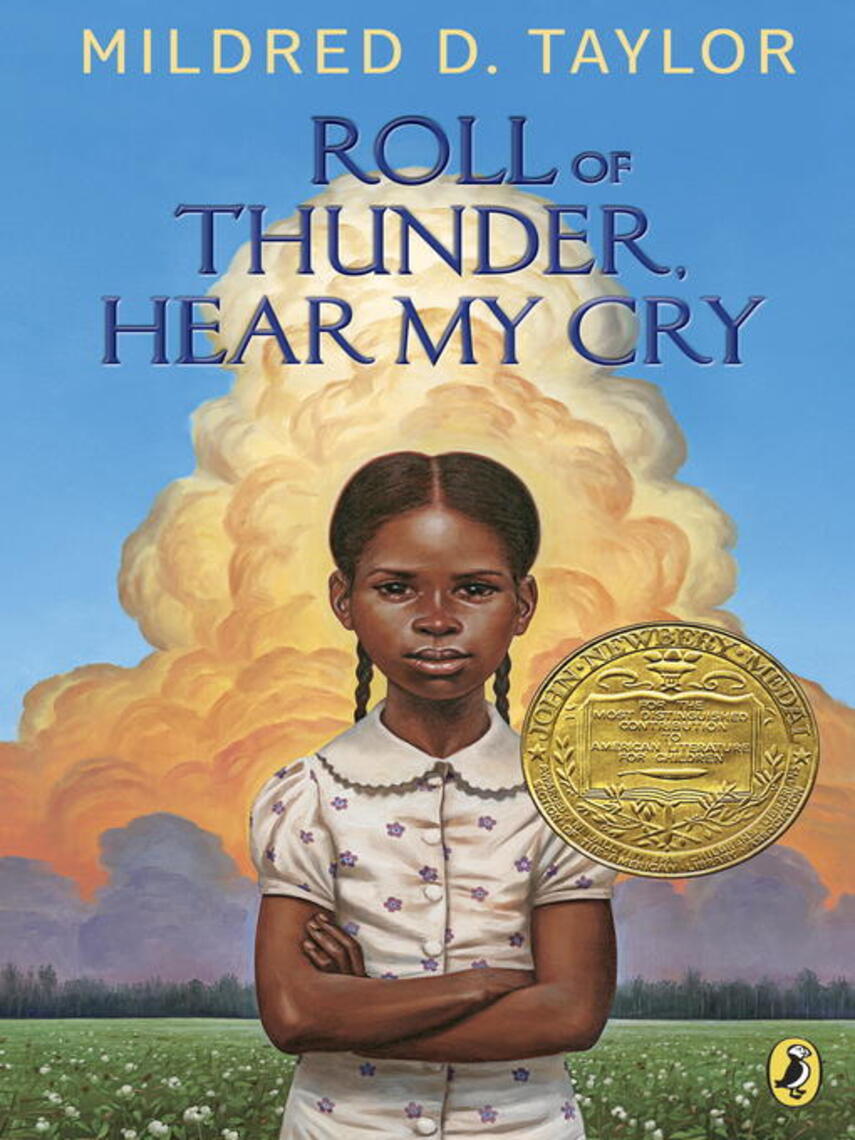 Mildred D. Taylor: Roll of Thunder, Hear My Cry