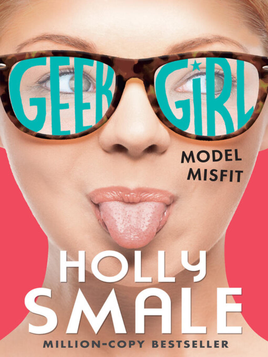 Holly Smale: Model Misfit