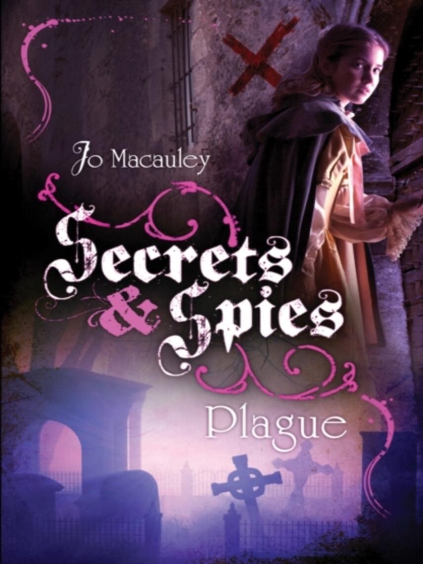 Jo Macauley: Plague