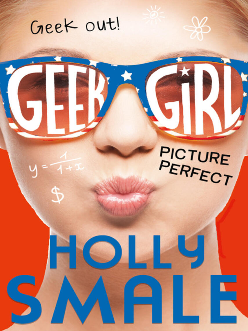 Holly Smale: Picture Perfect