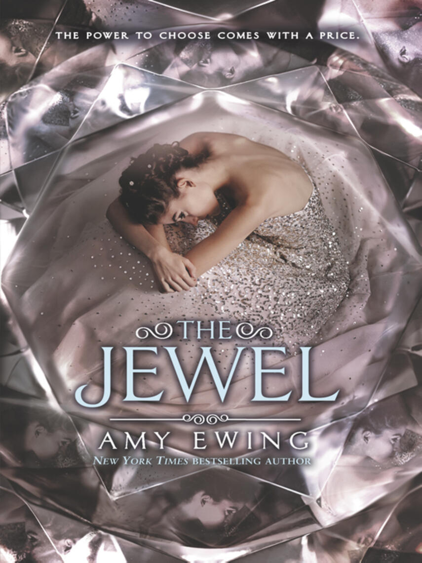 Amy Ewing: The Jewel