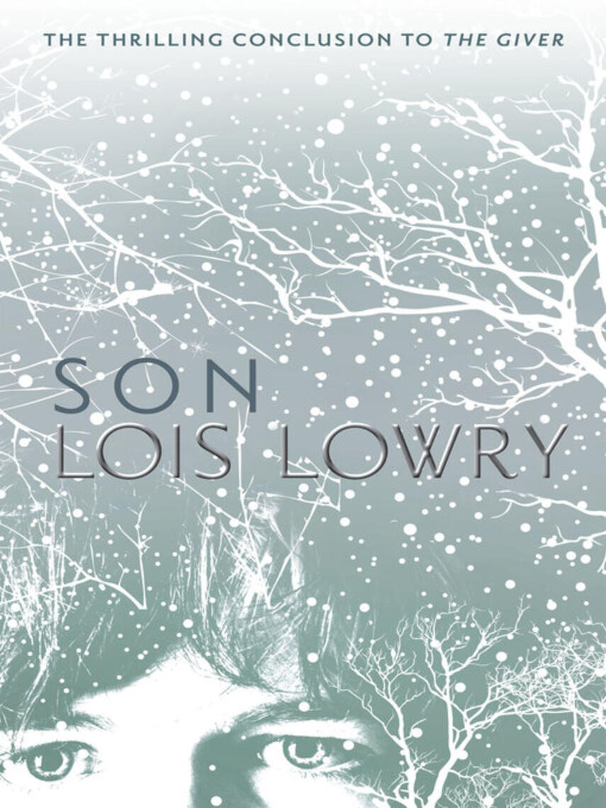 Lois Lowry: Son