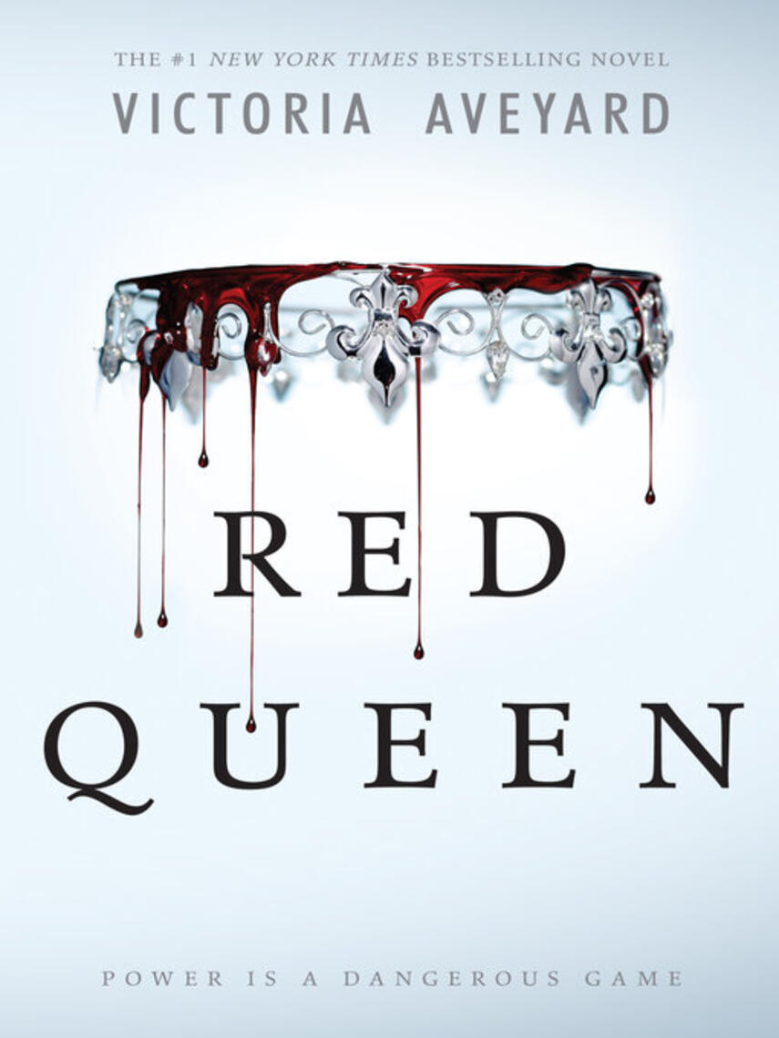 Victoria Aveyard: Red Queen