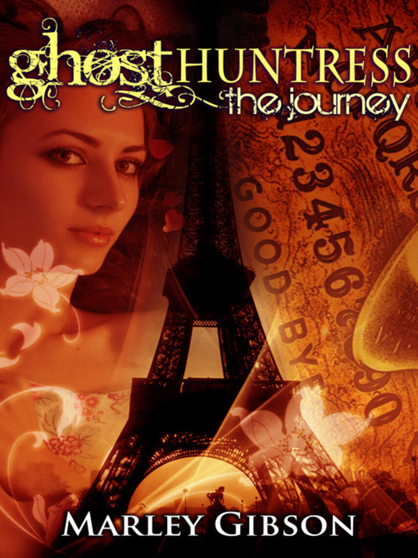 Marley Gibson: The Journey : The Journey