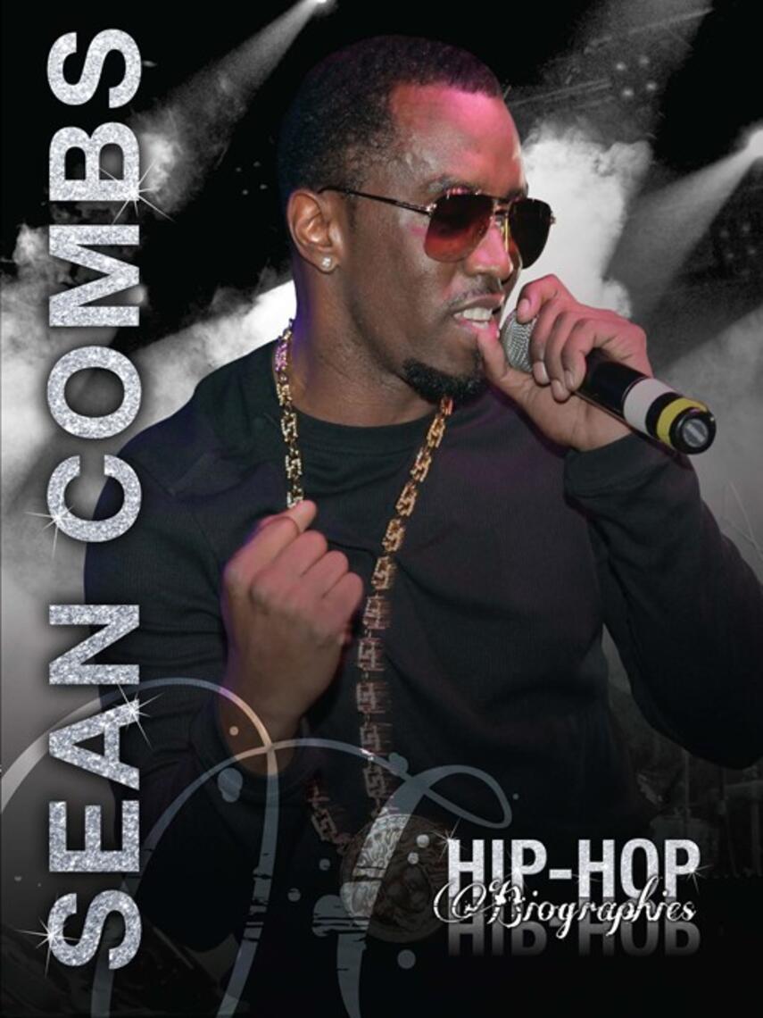 Saddleback Educational Publishing: Sean Combs