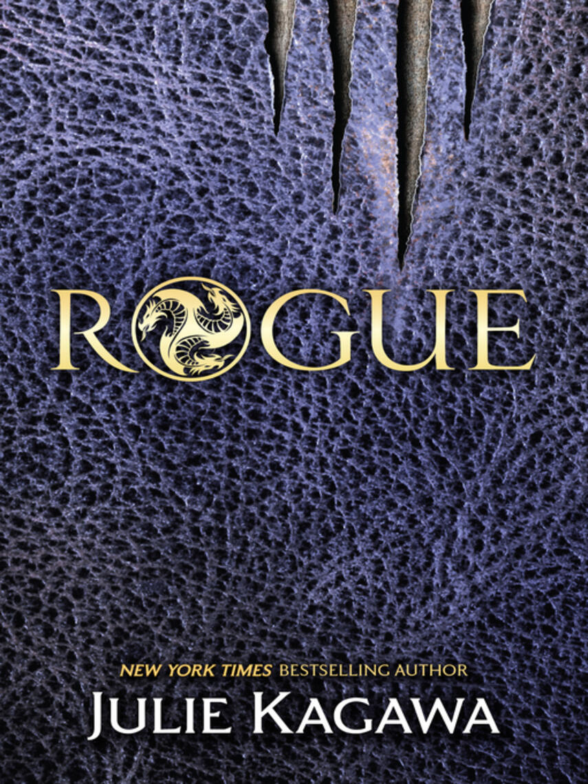 Julie Kagawa: Rogue
