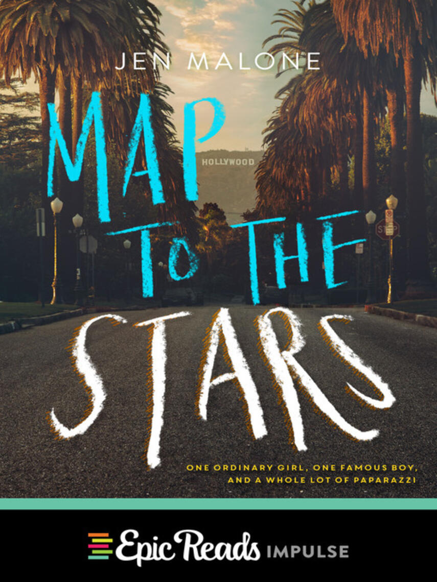 Jen Malone: Map to the Stars