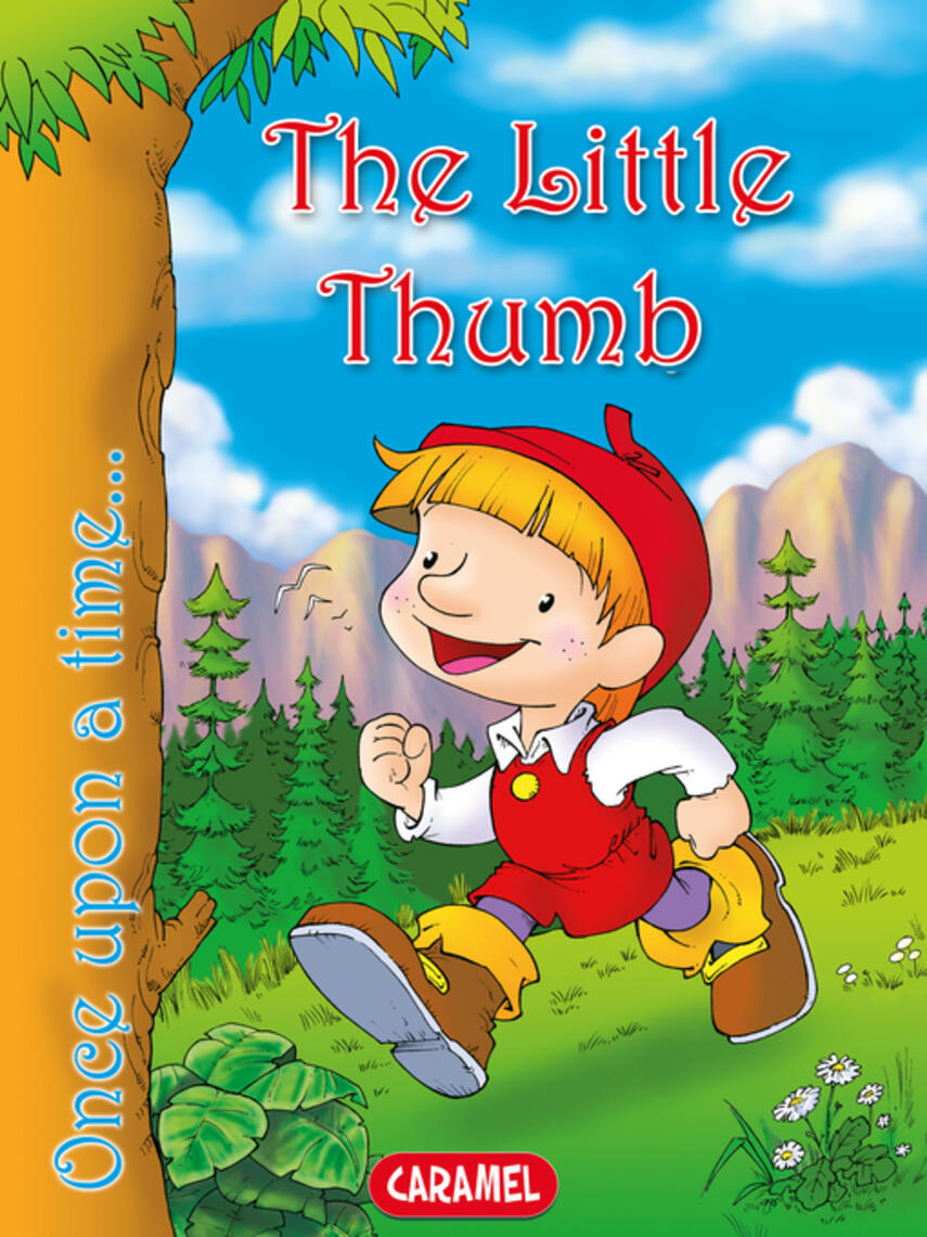 Hans Christian Andersen: The Little Thumb : Tales and Stories for Children