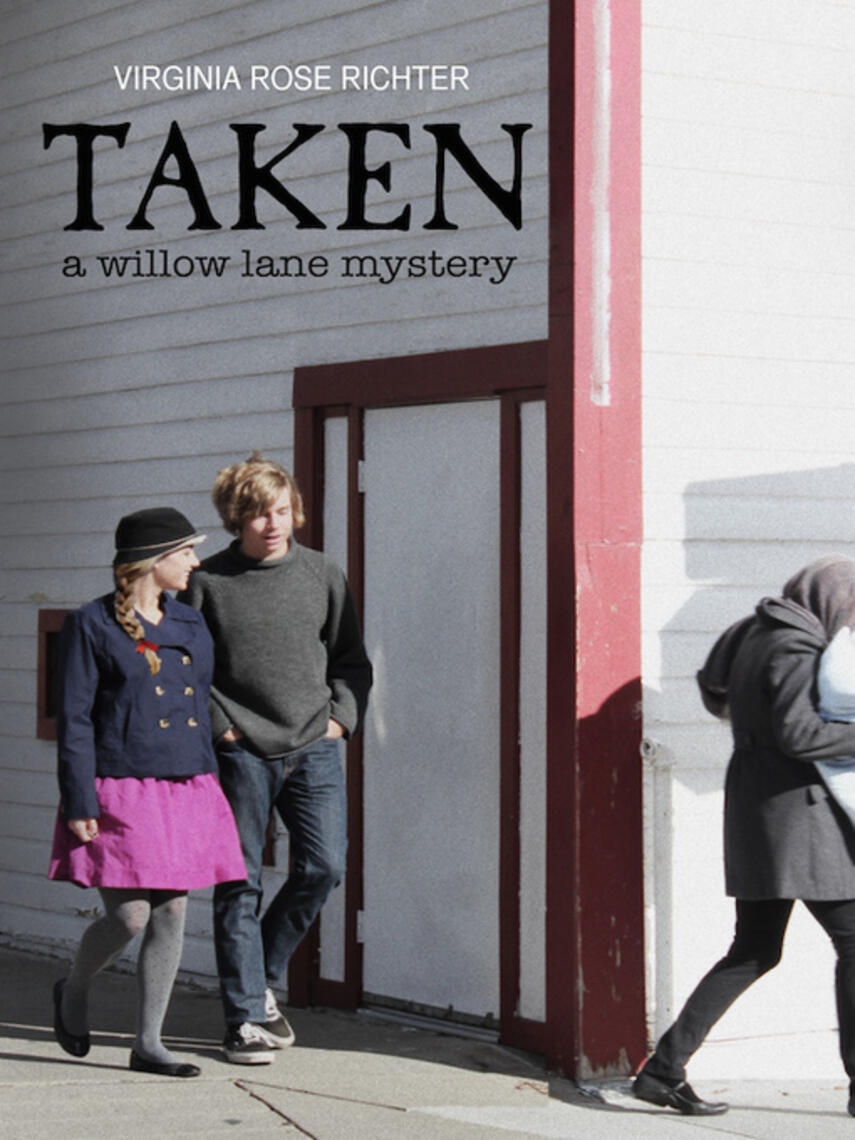Virginia Rose Richter: Taken