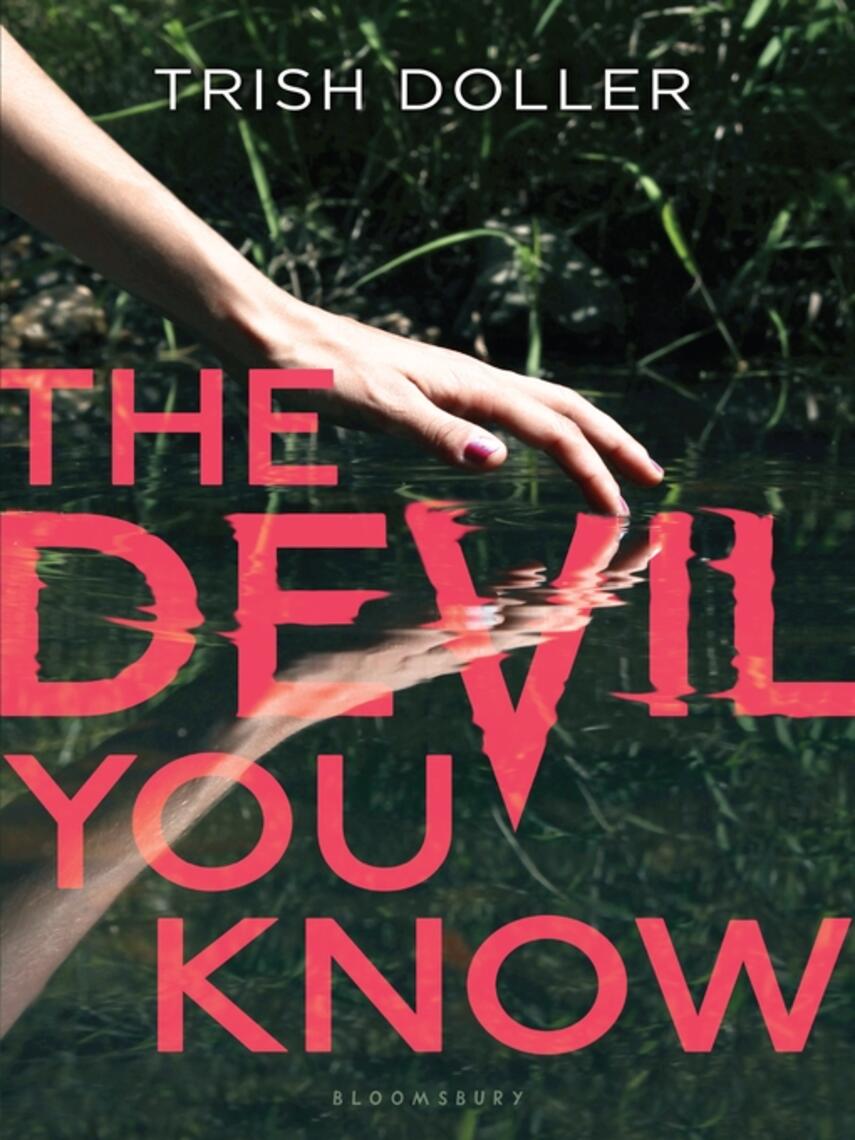 Trish Doller: The Devil You Know