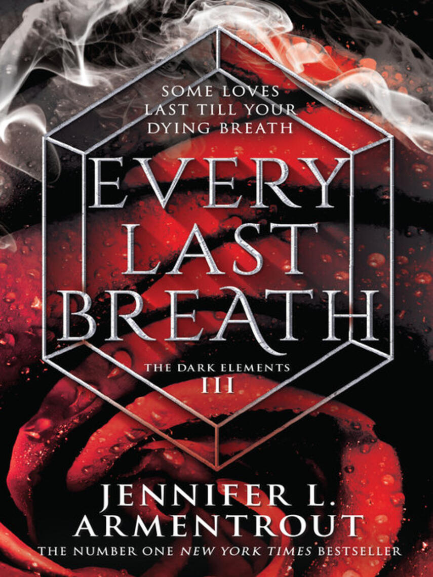 Jennifer L. Armentrout: Every Last Breath