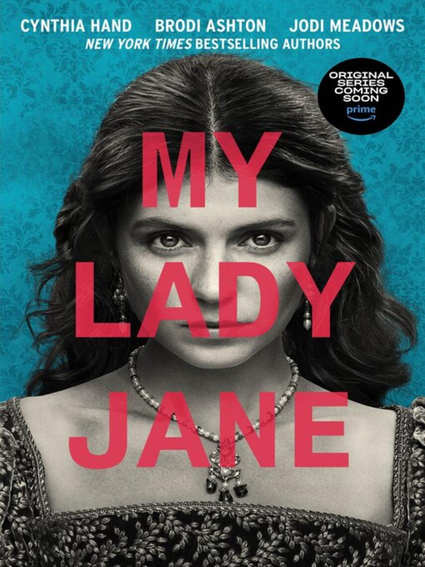 Cynthia Hand: My Lady Jane