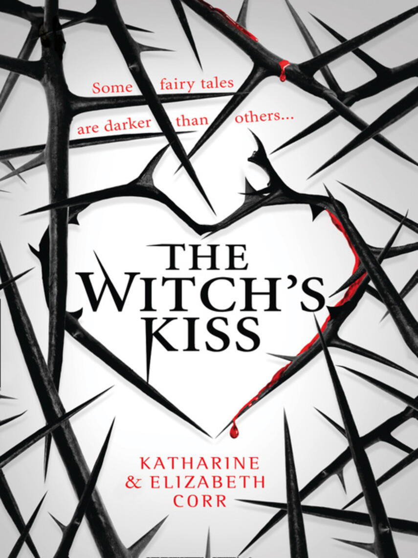Katharine Corr: The Witch's Kiss