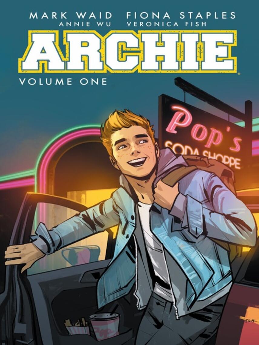 Mark Waid: Archie, Volume 1