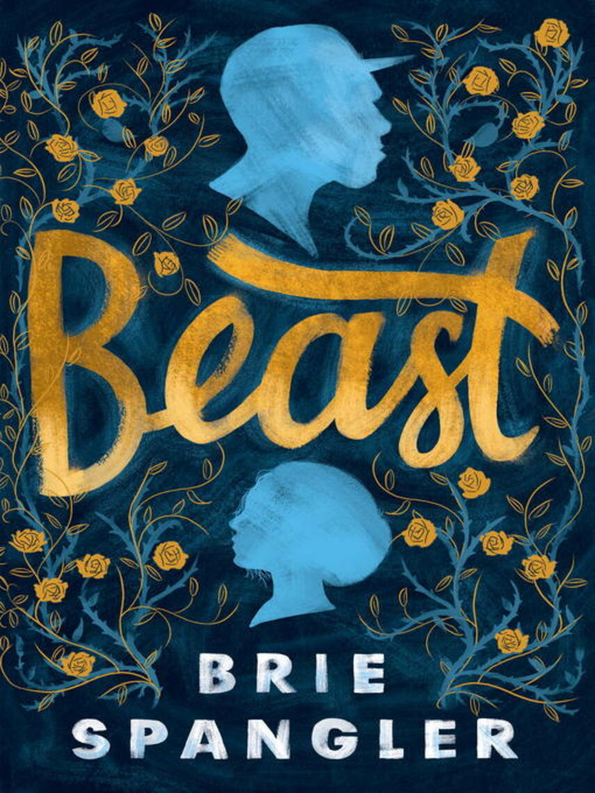 Brie Spangler: Beast