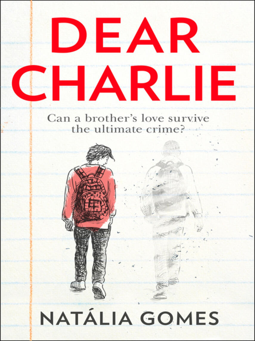 Natália Gomes: Dear Charlie