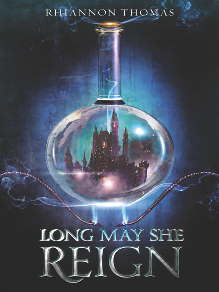 Rhiannon Thomas: Long May She Reign
