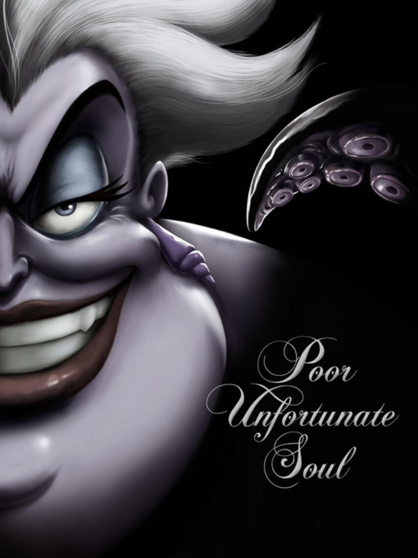 Serena Valentino: Poor Unfortunate Soul