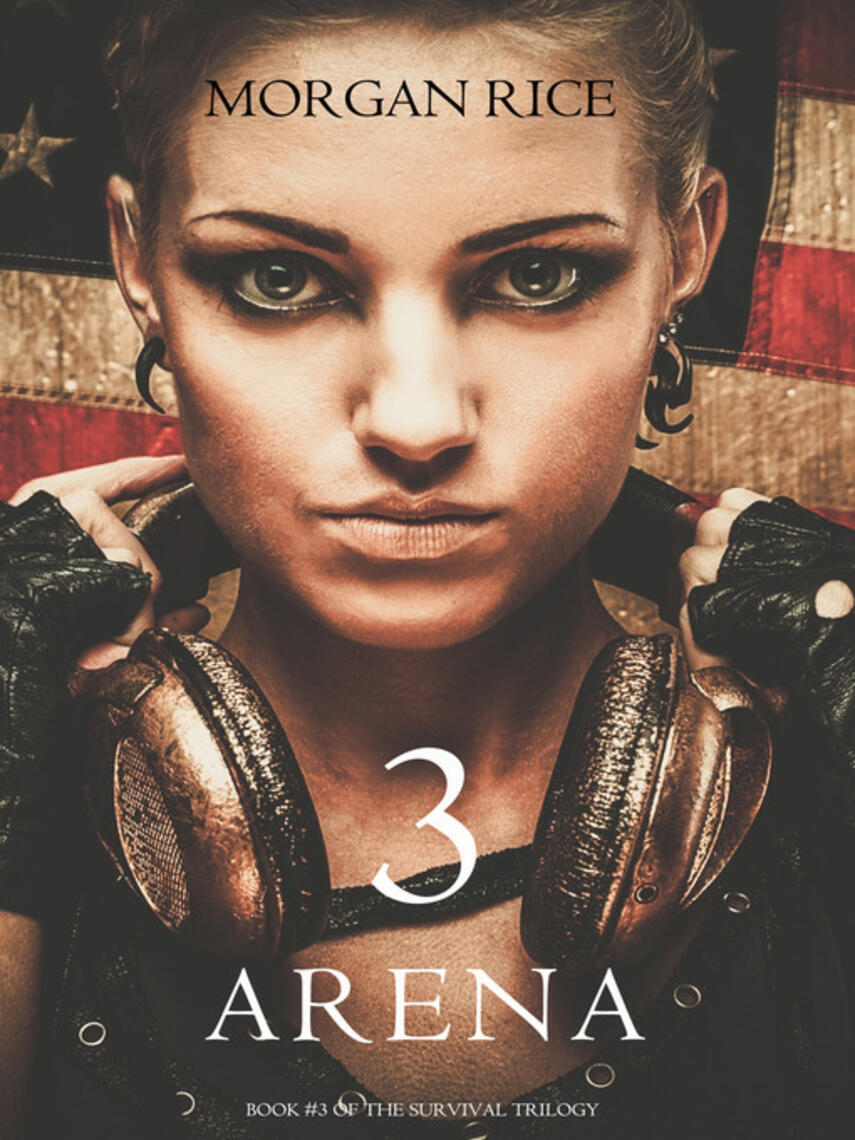 Morgan Rice: Arena 3