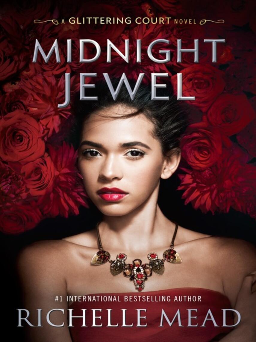 Richelle Mead: Midnight Jewel