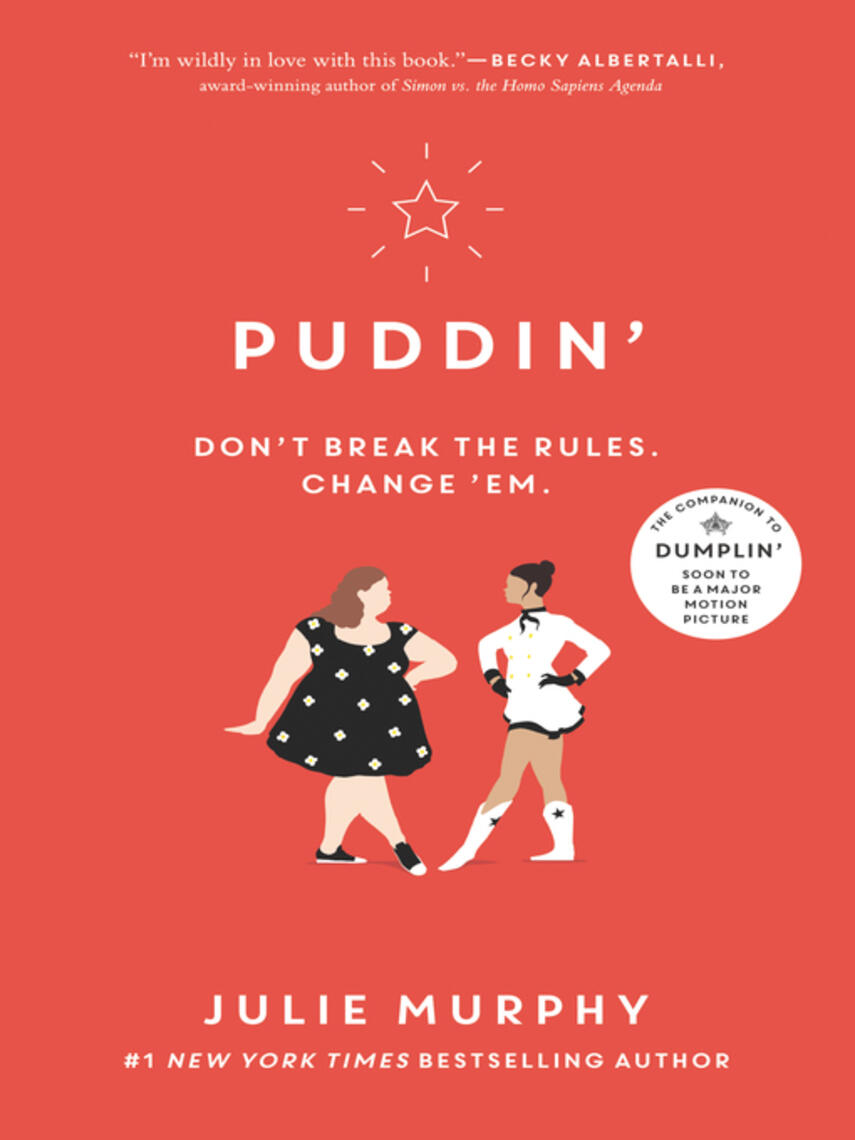 Julie Murphy: Puddin'