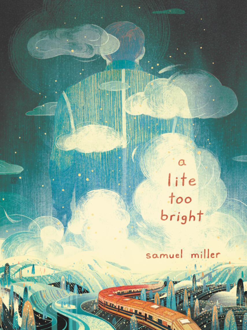 Samuel Miller: A Lite Too Bright