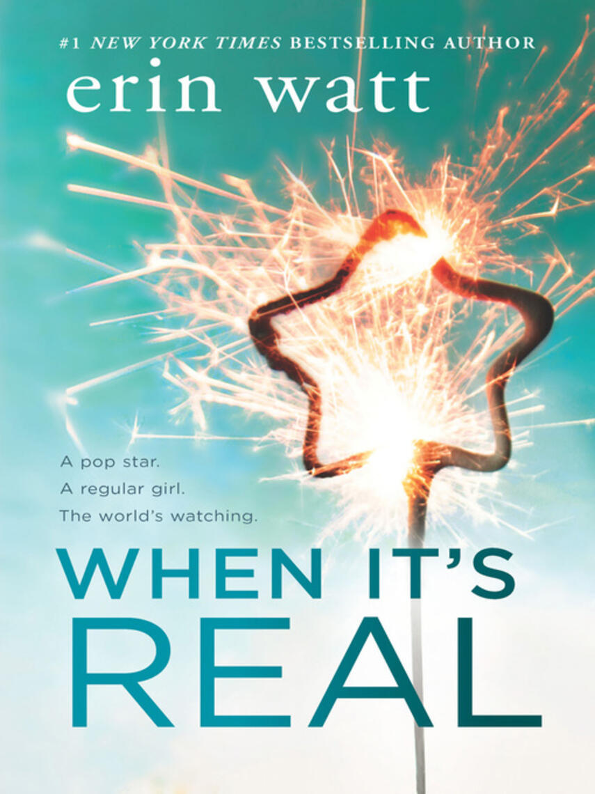 Erin Watt: When It's Real