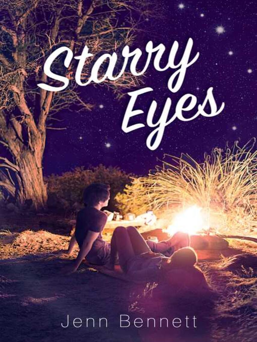 Jenn Bennett: Starry Eyes