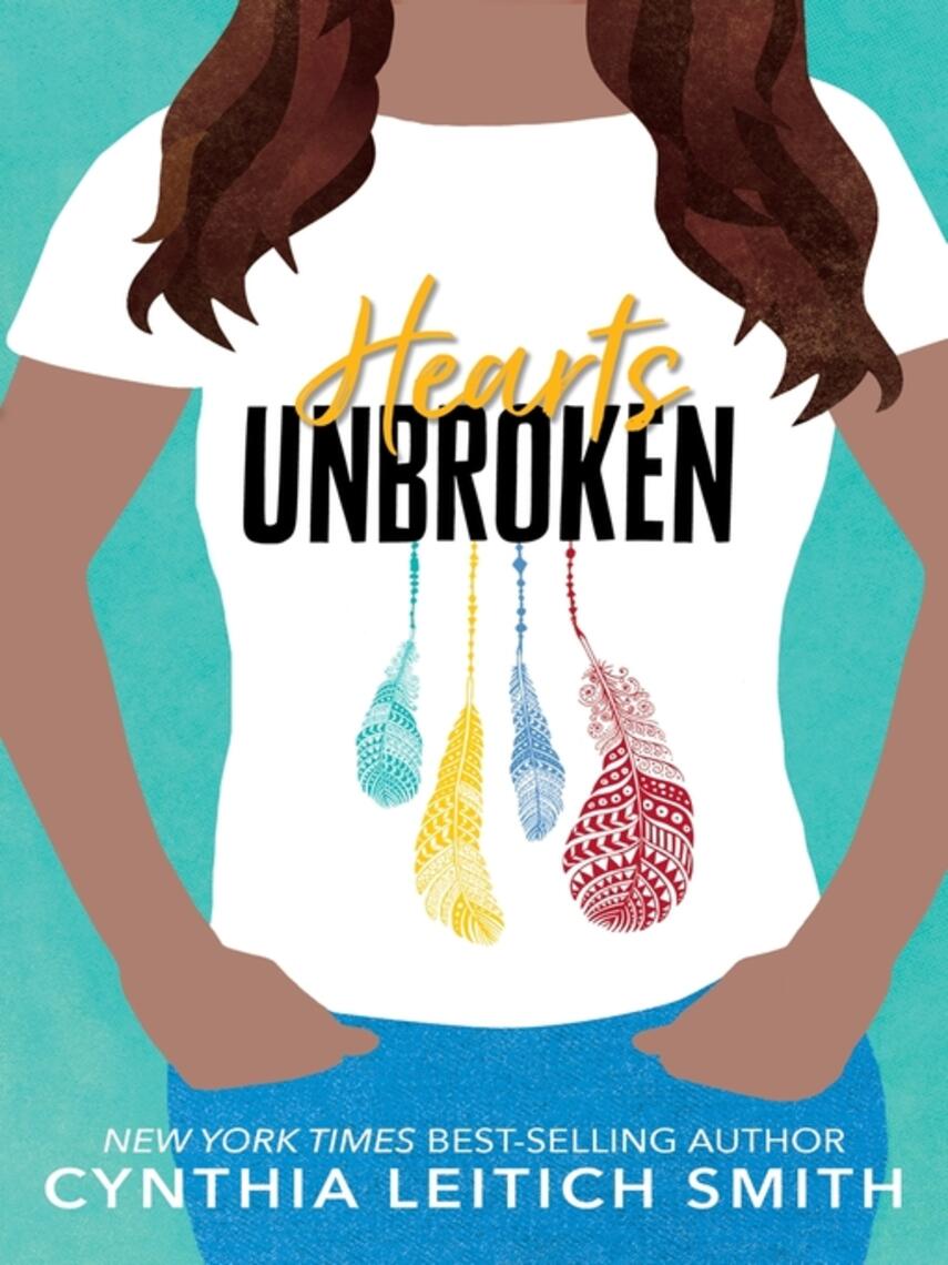 Cynthia Leitich Smith: Hearts Unbroken