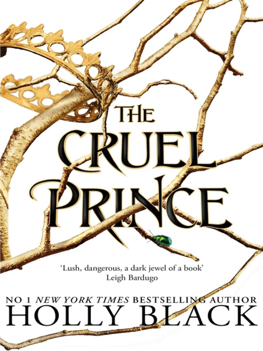The Cruel Prince: 1