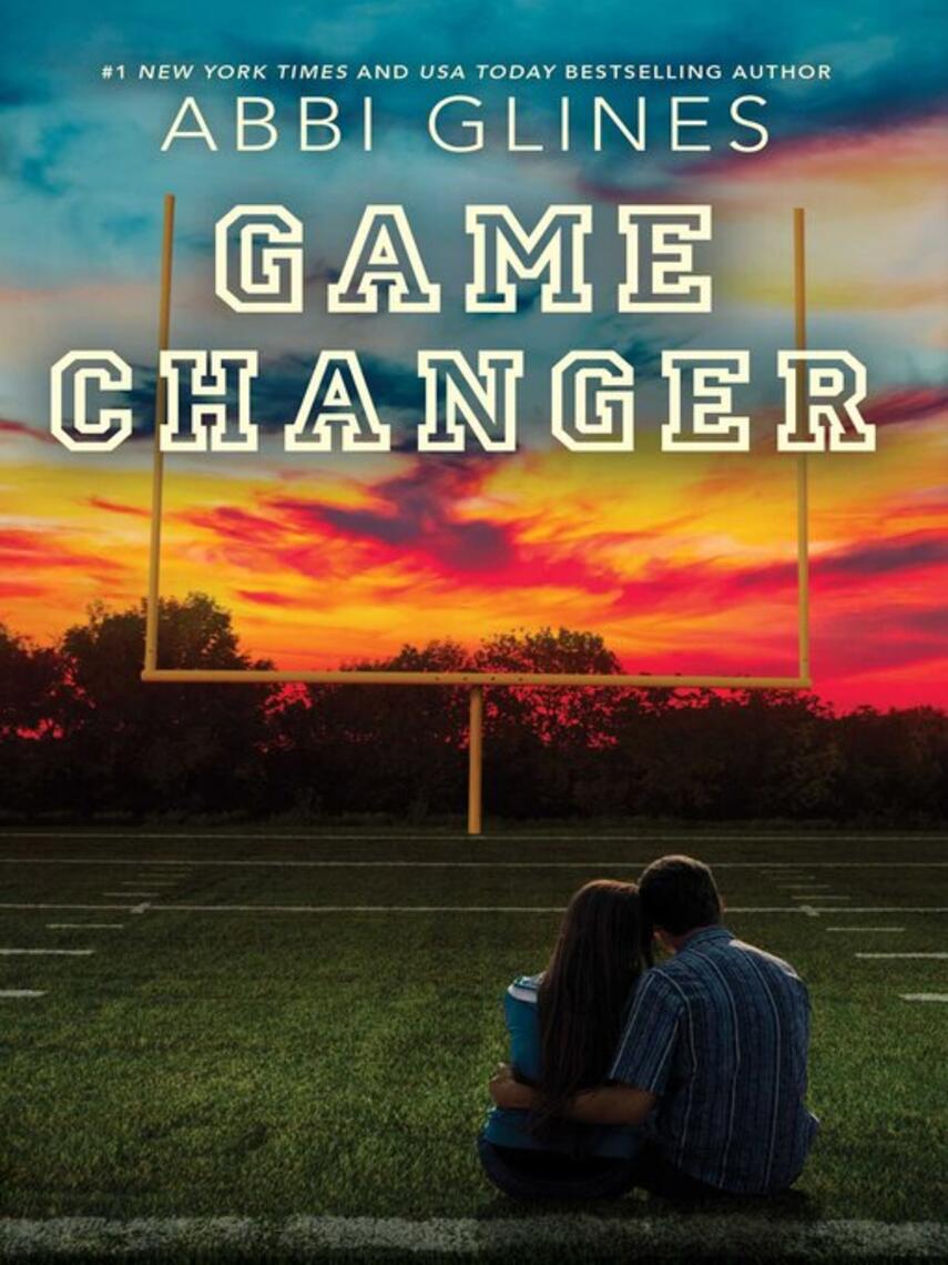 Abbi Glines: Game Changer