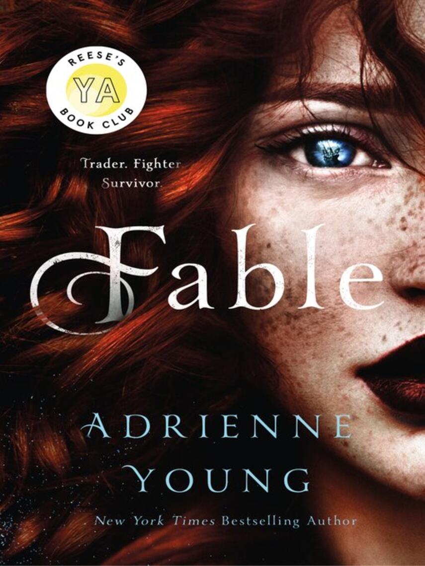 Adrienne Young: Fable : A Novel
