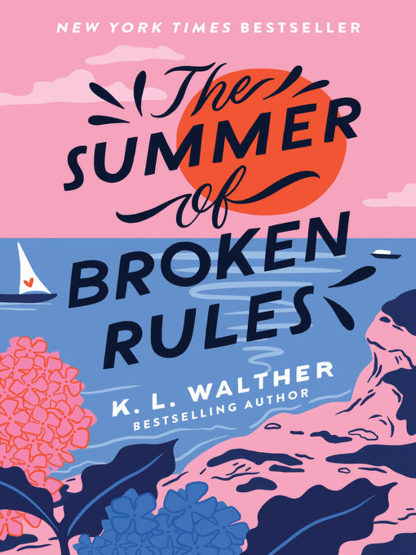 K. L. Walther: The Summer of Broken Rules