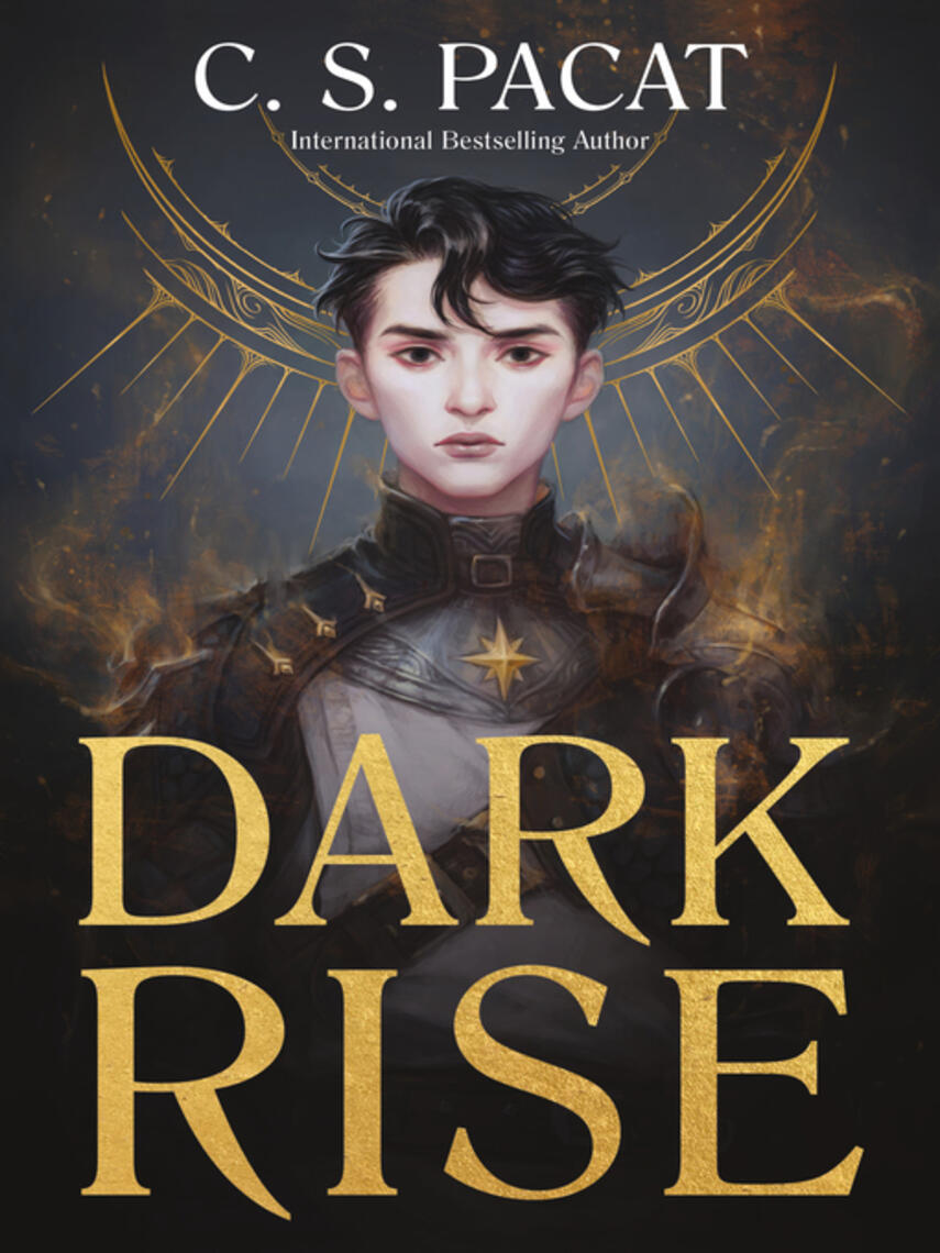 C. S. Pacat: Dark Rise